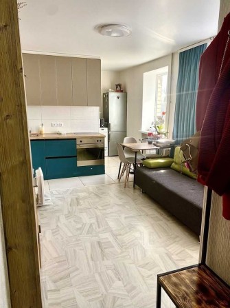 Продаж 1к квартири вул. Артеківська р-н вул. Калинової слобожанський - фото 1
