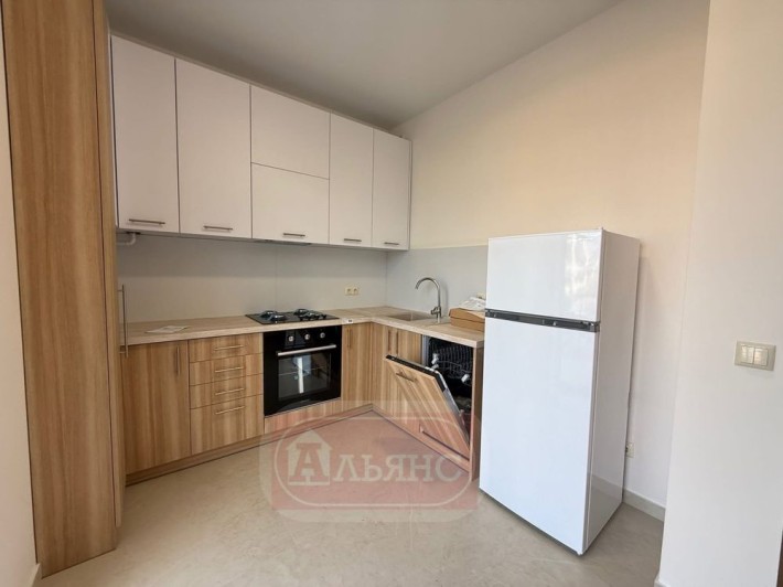 Продаж квартири в новобудові - фото 1