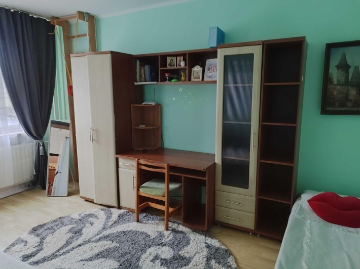 Затишна 2-кімнатна квартира в хорошому стані !!! - фото 1
