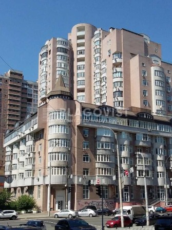 Продаж 3кімн. квартири 184м2 вул. Антоновича з ремонтом - фото 1