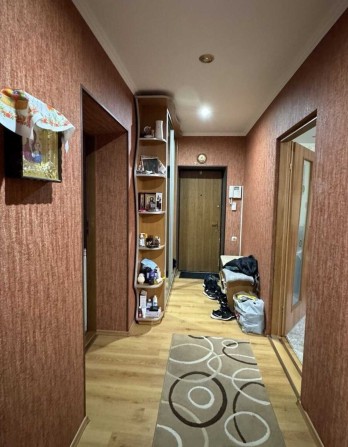 Продаж 3к квартири на Вишеньці - фото 1