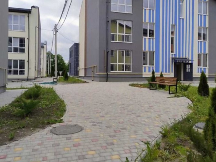 (3) Продам 1-но кімнатну квартиру на Вишеньці 9006 - фото 1
