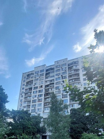 1 кімнатна, вул. Князя Романа Мстиславича 18 (Жмаченка), ст.м.Дарниця - фото 1