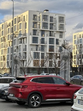 Продам 1 кімн.новобудову в ЖК Б4, мкр.Боздош - фото 1