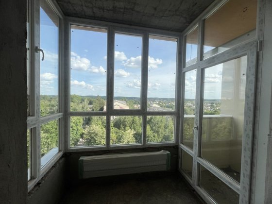 Двоповерхова 3 кімнатна квартира Перлина Поділля Винница