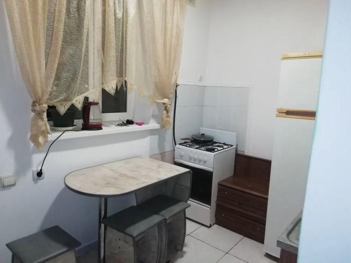 Продам 2-комн квартиру в районе Жоржинский пер. - фото 1