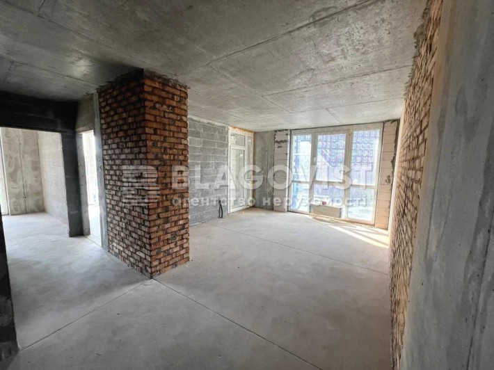 Продаж 2-х кімн Некрасова Віктора 8,ЖК Dibrova Park - фото 1