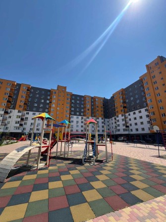 Терміновий продаж крутої квартири в ЖК Андора 5 поверх - фото 1