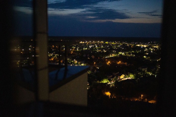 Унікальна квартира біля центрального парку у Вінниці - фото 1