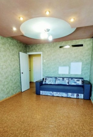 Продам 1 ком. квартиру на Фрунзенском - фото 1