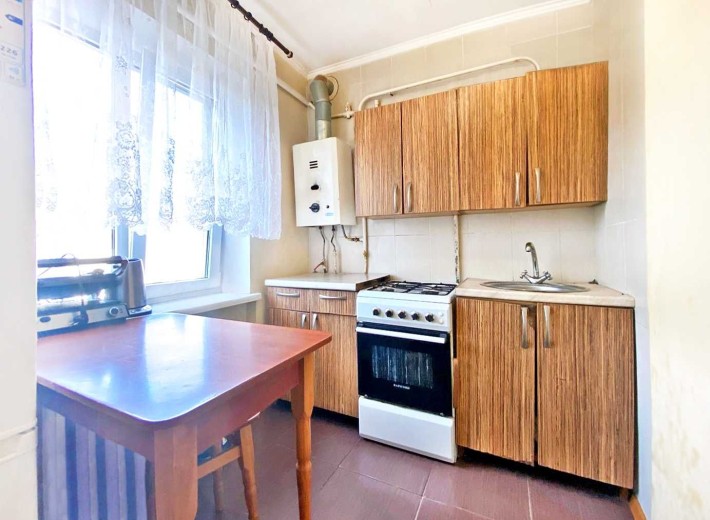 3 кім в житловому стані НАУКИ (ГАГАРІНА) (715734) - фото 1