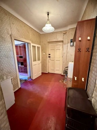 Продам велику 2к квартиру (60кв.м) в районі пр. Мазепи - фото 1