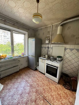 Продам 3х ком чешку на жм Перемога / яхт клуб «Січ»/ фантазія - фото 1