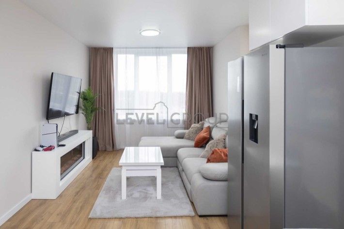 Продаж 2-к квартири в ЖК Варшавський плюс, Подільский - фото 1