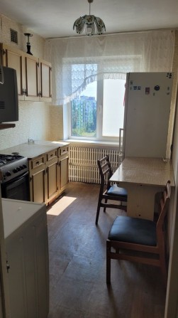 Продам 2к квартиру на пр.Слобожанском(своя) - фото 1