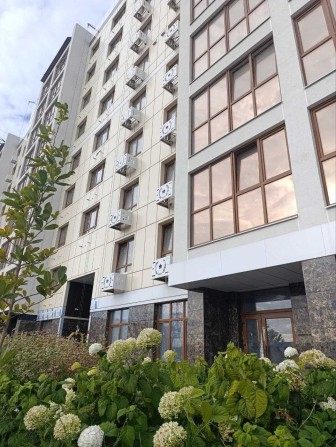 Продаж квартири ЖК ОЛІМП, здана друга секція - фото 1