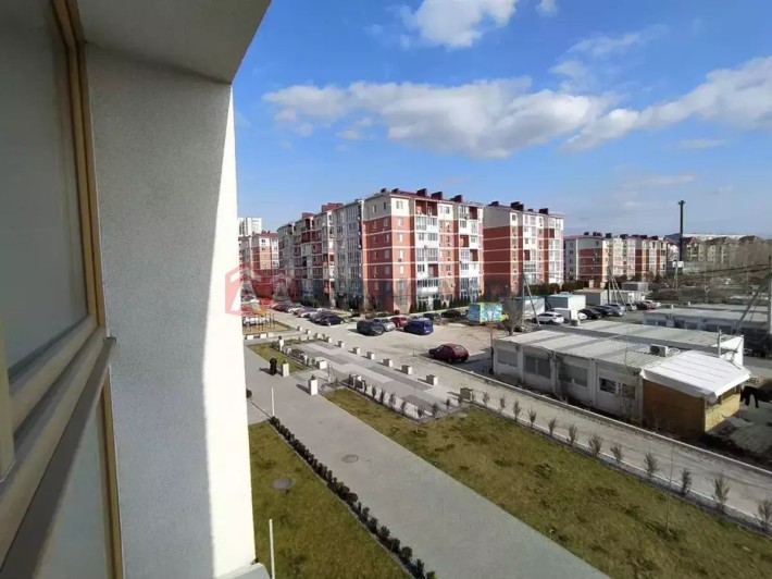 Продам квартиру после строителей ЖК Олимпийский/Левобережный/Инд район - фото 1