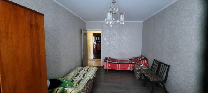 Продаж 2-кімнатної квартири, Глушкова проспект PK - фото 1