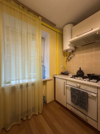 Продам 1 ком квартиру, проспект Правды 100 - фото 1