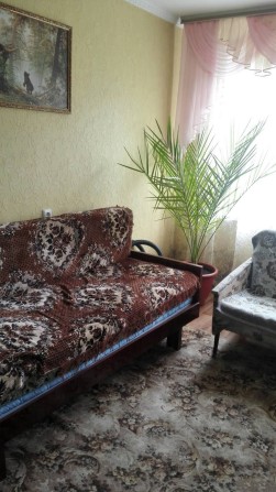 Кімната під ключ БЕЗ ХАЗЯЙКИ для дівчини на Київській - фото 1