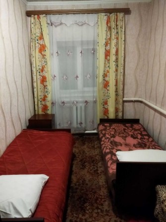Койко місце в будинку без ком.послуг в р-ні Зеленої - фото 1