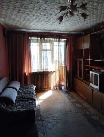 Здам.Кімнату в гуртожитку Київська-Зулинського.Вільно. - фото 1