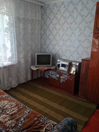 Здається Кімната Гуртожитку Київська Гарний стан Меблі Гаряча вода Душ - фото 1