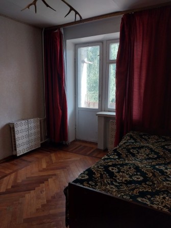 Здам кімнату в квартирі для двох хлопців на Космонавтів без власників - фото 1