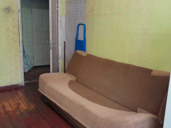 Сдам комнату в 3-ком коммуналке на пр-те Нигояна Дніпро