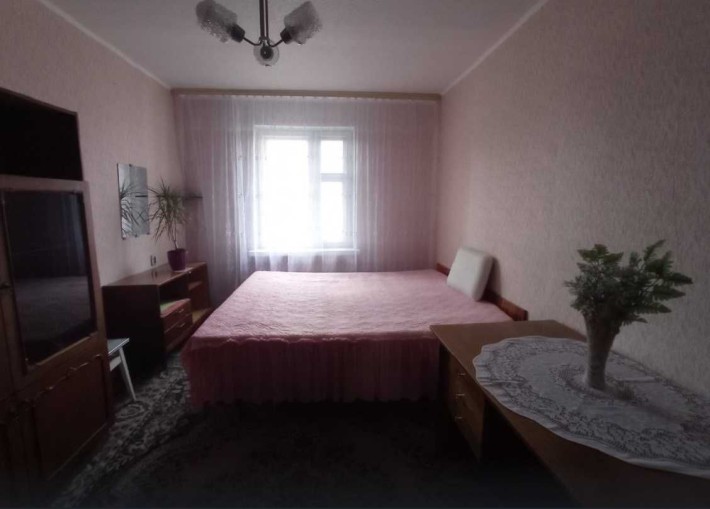 Здам затишну кімнату на вул. Драгоманова, 5 Позняки - фото 1