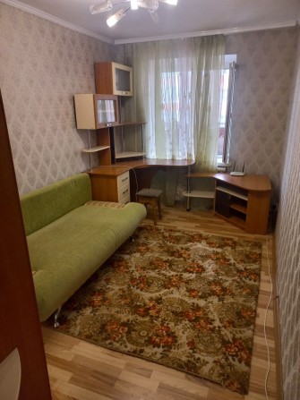 Оренда кімнати в 2-х кімнатній квартирі - фото 1