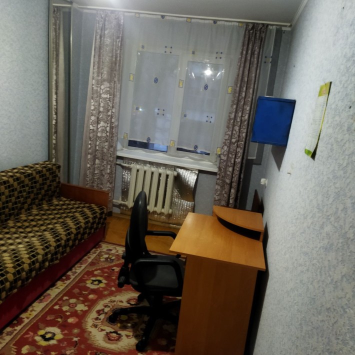Оренда кімнати на Вишеньці - фото 1