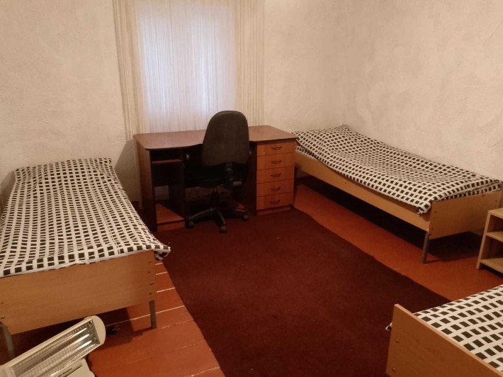 2-3-4-5-місна кімната в 3к кв. Без Застави і Комун. Метро Звіринецька - фото 1