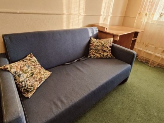 Сдам комнату для мужчины, Калиновая-Янтарная Дніпро