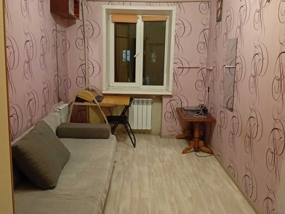 Уютная комната , сдается для проживания Київ