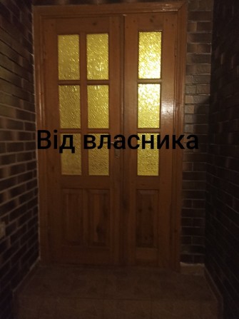 Здається кімната від власника, біля пед. коледжу - фото 1