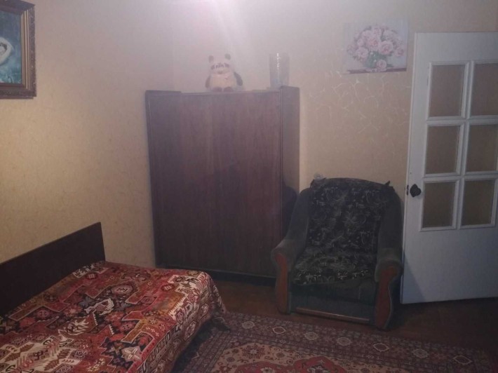 здам кімнату для хлопця на Антонова - фото 1