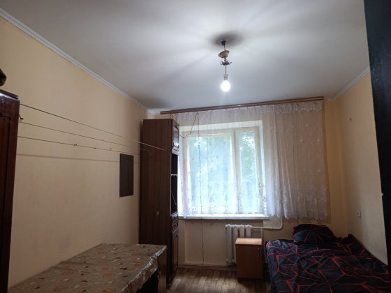 Здам кімнату в гуртожитку Житомир