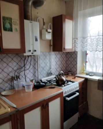 Здам.Кімнату на Вишенці для хлопця.Без власників.Вільно. - фото 1