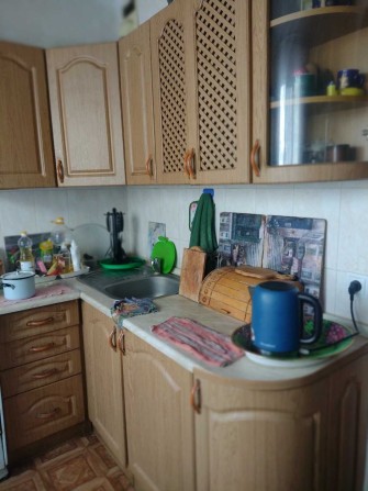 Сдам комнату в 2-комн,квартире по ул,Харківське шосе - фото 1