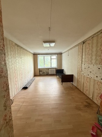 Кімнати в гуртожитку(общежитие),центр,Ніжньоднепровська 6а - фото 1
