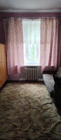 Сдам комнату в общежитии - фото 1