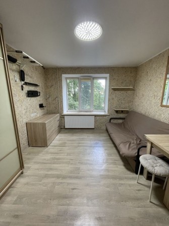 Здам затишну комнату , метро Нівки - фото 1