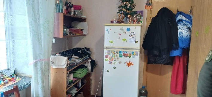 Оренда кімнати в гуртожитку для 1- людини чи пари - фото 1
