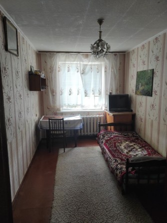 Кімната в 2-х кімн.квартирі Н.Миколаївка(Авіамістечко) - фото 1