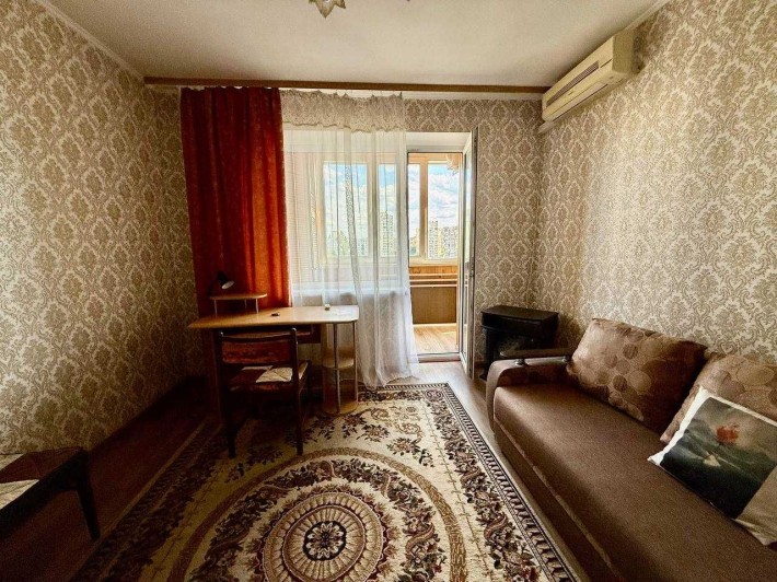 Здається кімната для хлопця без власників,ст.м.Г.Дніпра - фото 1