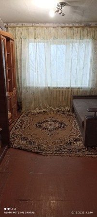 Сдам комнату в общежитии  в Хортицком р-не - фото 1