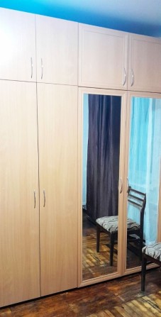 Оренда. Окрема кімната в дев'ятиповерхівці, зуп."Харчова". - фото 1