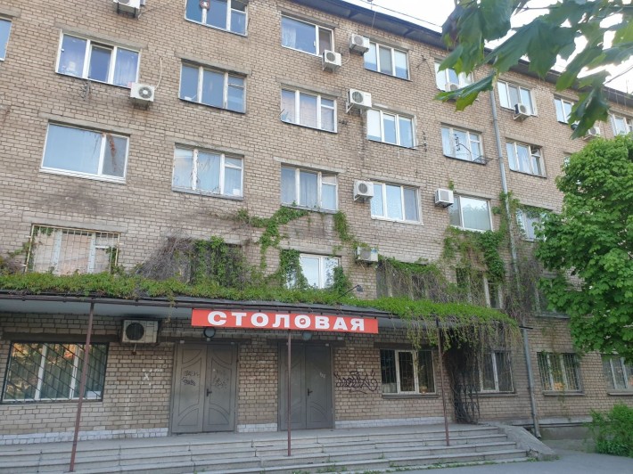 Комната в общежитии на Сталеваров. Аренда от 1 месяца - фото 1