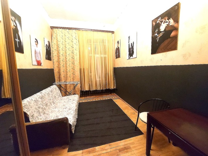 Сдам комнату 18м в центре Киева, Михайловская площадь - фото 1